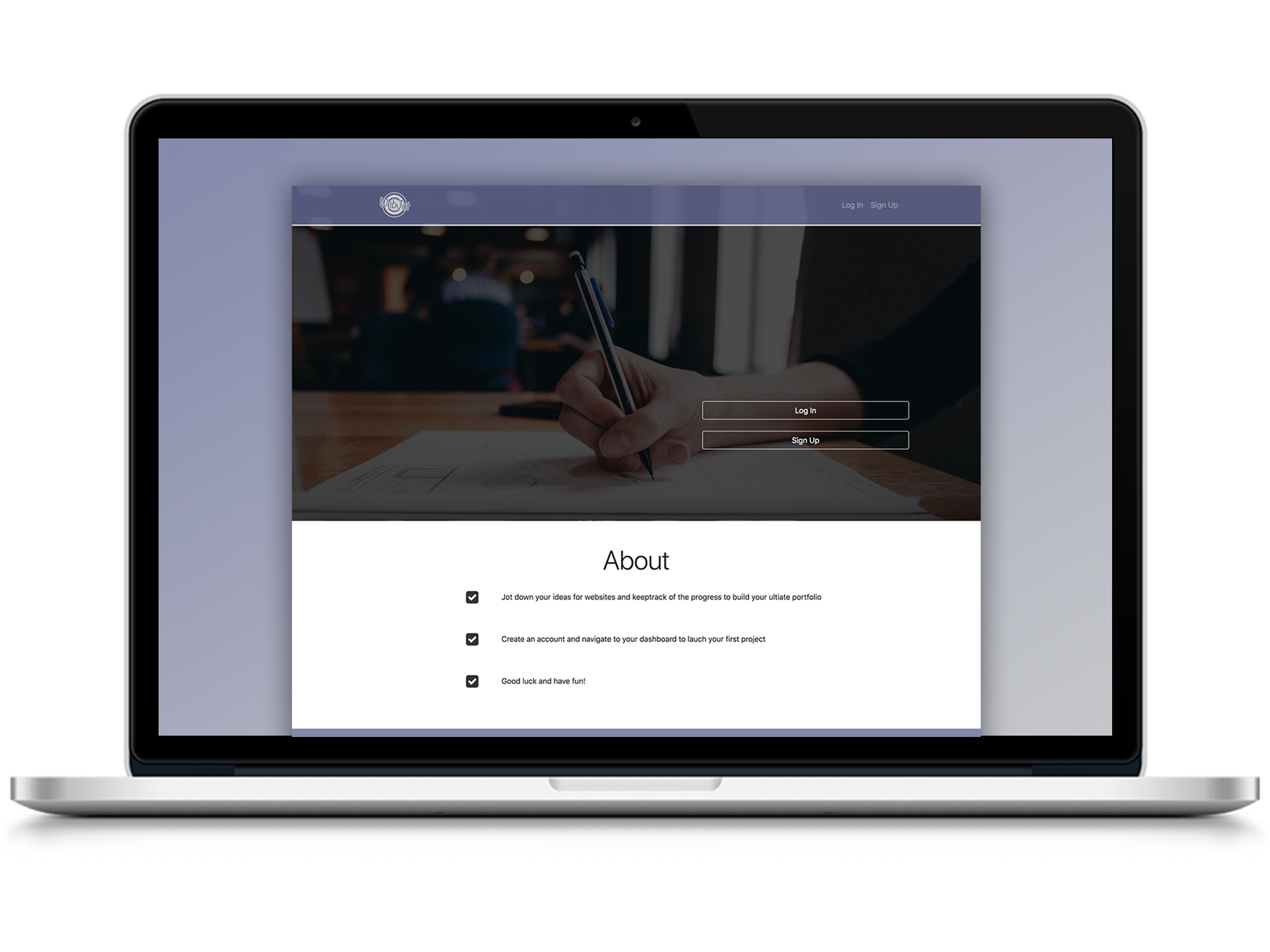 WebJot